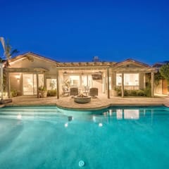 Palm Desert Oasis w/ Pool & Spa