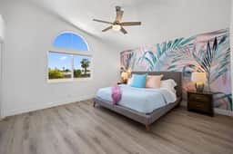 Private Home in Indio | Firepit | Spa | BBQ | Pool - Image 4