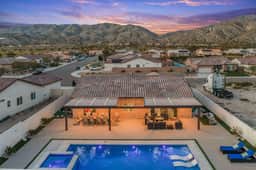 Desert Oasis | Pool, Spa, Mountain Views, Gameroom - Image 2