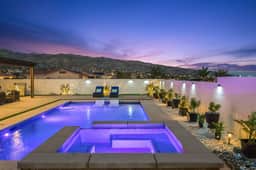 Desert Oasis | Pool, Spa, Mountain Views, Gameroom - Image 5