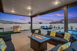 Desert Oasis | Pool, Spa, Mountain Views, Gameroom - Image 3
