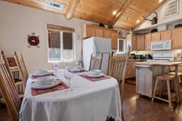 Big Bear Retreat | Hot Tub, BBQ, Views & Games - Image 4