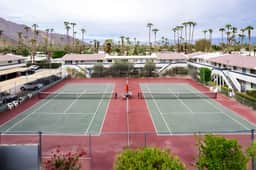 Palm Springs Condo | Pools | Hot tub | Parking - Image 2