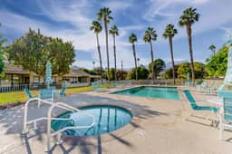 Scenic Condo with Lake, Golf & Mountain Views by MariamsBnb - Image 2
