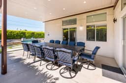 Stunning Backyard, Pool & HotTub, Gameroom, BBQ - Image 3