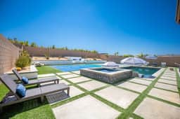 Pickleball, Pool, Spa, Casita, Firepit, Gameroom - Image 3