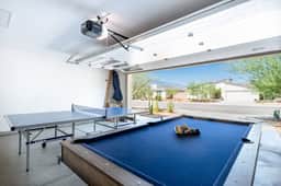 Pickleball, Pool, Spa, Casita, Firepit, Gameroom - Image 4