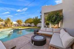 Stylish Bermuda Dunes Home: Private Pool & Spa - Image 2