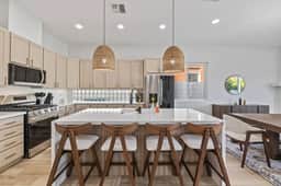 Stylish Bermuda Dunes Home: Private Pool & Spa - Image 5