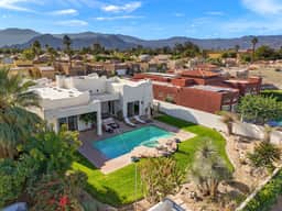 Stylish Bermuda Dunes Home: Private Pool & Spa - Image 3