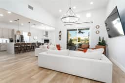 Stylish Bermuda Dunes Home: Private Pool & Spa - Image 4
