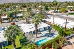 NEW: Palm Springs Gem | Pool, Spa, Fire Pit, Games - Image 3