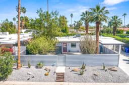 NEW: Palm Springs Gem | Pool, Spa, Fire Pit, Games - Image 5