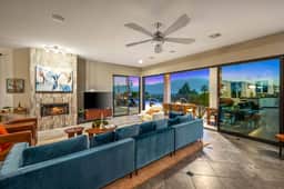 Casa Solara: Panoramic Views, Pool & Spa, GameRoom - Image 4