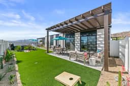 Desert Skies Modernist Villa w/ Pool, Spa & Casita - Image 4