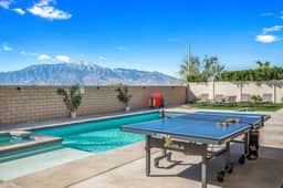 Views, Gameroom, Saltwater Pool & Hot tub, Firepit - Image 2