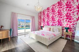 PinkBlissHouz: Pool, Spa, Firepit, Themed Rooms - Image 5