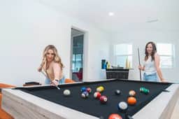 Luxury Lakeview Retreat w/ Pool, Firepit & Games - Image 2
