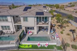Luxury Lakeview Retreat w/ Pool, Firepit & Games - Image 3
