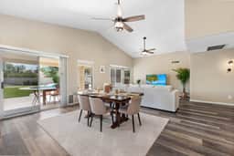 Private Oasis: Pool, Hot Tub & Golf Course Views! - Image 4