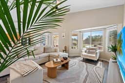 Private Oasis: Pool, Hot Tub & Golf Course Views! - Image 3