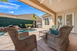 Indio Oasis: Heated Pool, Fire Pit, Game Room - Image 5
