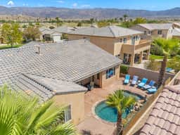 Indio Oasis: Heated Pool, Fire Pit, Game Room - Image 4