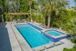 Racquet Club Estates Retreat | Private Pool & Spa - Image 2