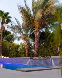 Racquet Club Estates Retreat | Private Pool & Spa - Image 4