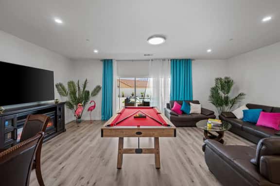 Desert Oasis | Pool, Spa, Mountain Views, Gameroom - Image 1