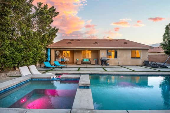 Estrella Escape | Pool, Spa & Game Room Fun - Image 1