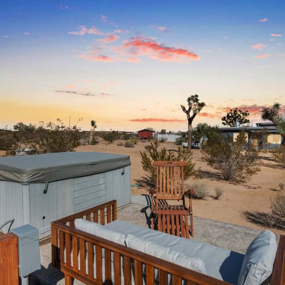 2 Homes, Hot Tub, Firepit, BBQ, Games - Image 1