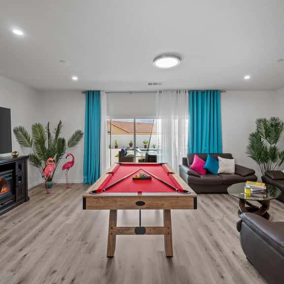 Desert Oasis | Pool, Spa, Mountain Views, Gameroom - Image 1