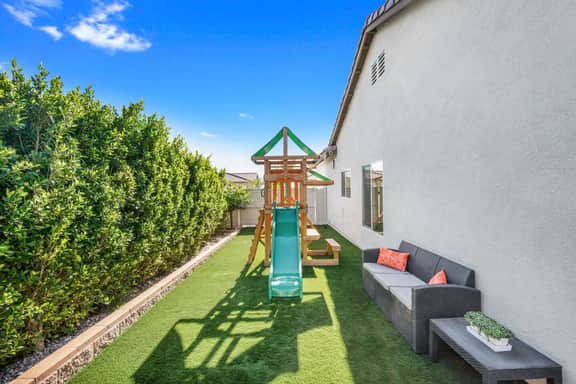 New:Gameroom, Pool, Spa, Firepit - Image 5
