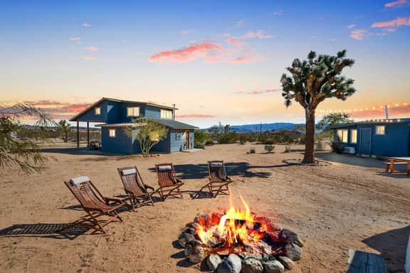 2 Homes, Hot Tub, Firepit, BBQ, Games - Image 2