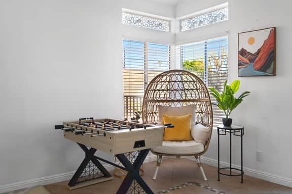 Private Home in Indio | Firepit | Spa | BBQ | Pool - Image 3