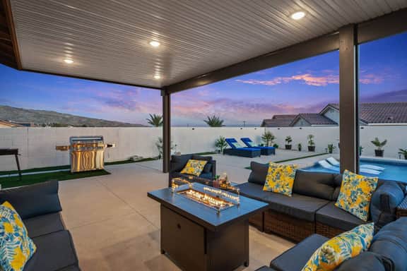 Desert Oasis | Pool, Spa, Mountain Views, Gameroom - Image 3