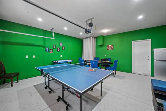 Desert Oasis | Pool, Spa, Mountain Views, Gameroom - Image 4