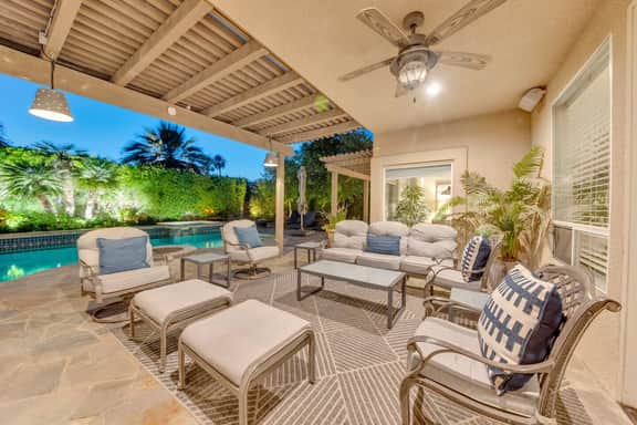Palm Desert Oasis w/ Pool & Spa - Image 3
