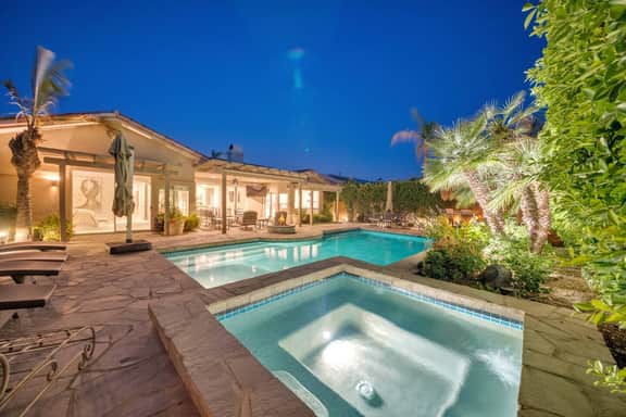 Palm Desert Oasis w/ Pool & Spa - Image 2