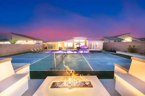 Pickleball, Pool, Spa, Casita, Firepit, Gameroom - Image 5