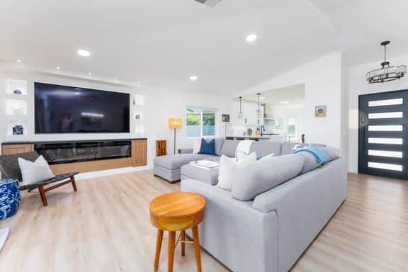 4 Bedroom Palm Desert Getaway - Image 5