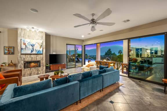 Casa Solara: Panoramic Views, Pool & Spa, GameRoom - Image 4