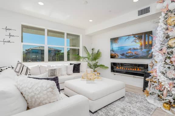 Luxury Lakeview Retreat w/ Pool, Firepit & Games - Image 4