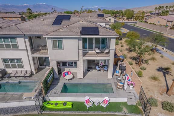 Luxury Lakeview Retreat w/ Pool, Firepit & Games - Image 3