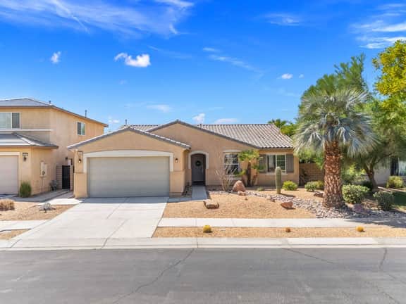 Indio Oasis: Heated Pool, Fire Pit, Game Room - Image 2