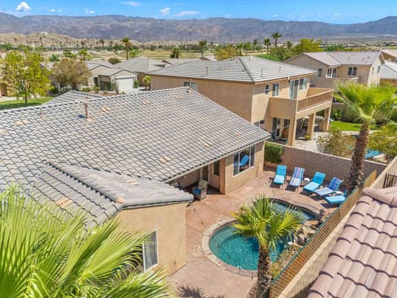 Indio Oasis: Heated Pool, Fire Pit, Game Room - Image 4