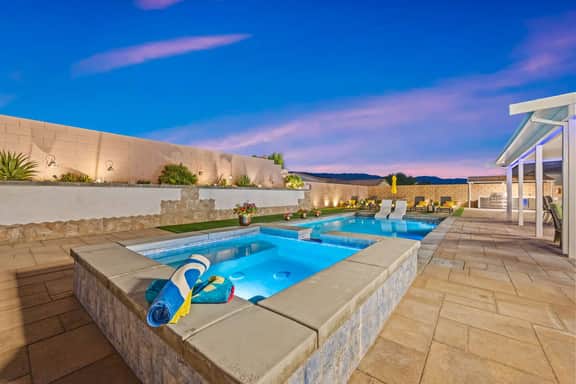 Desert Home | Pool, Spa, Game Room & Mountain View - Image 4