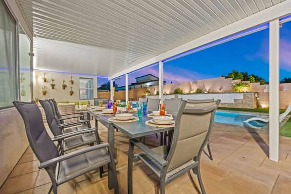 Desert Home | Pool, Spa, Game Room & Mountain View - Image 5