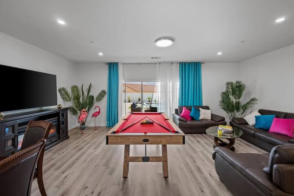 Desert Oasis | Pool, Spa, Mountain Views, Gameroom - Image 1